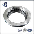 Stainless steel gear ring, internal ring gear, custom gear ring